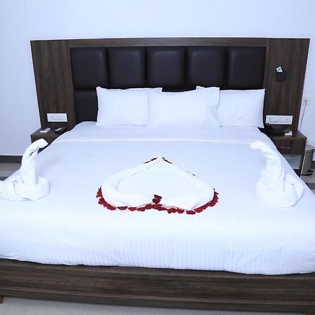 Christian Guest House 韦洛尔 外观 照片