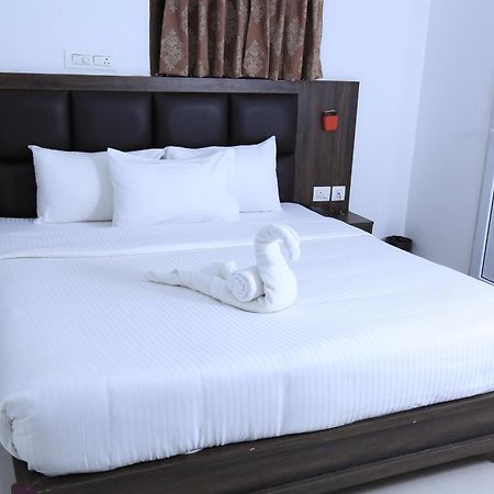 Christian Guest House 韦洛尔 外观 照片