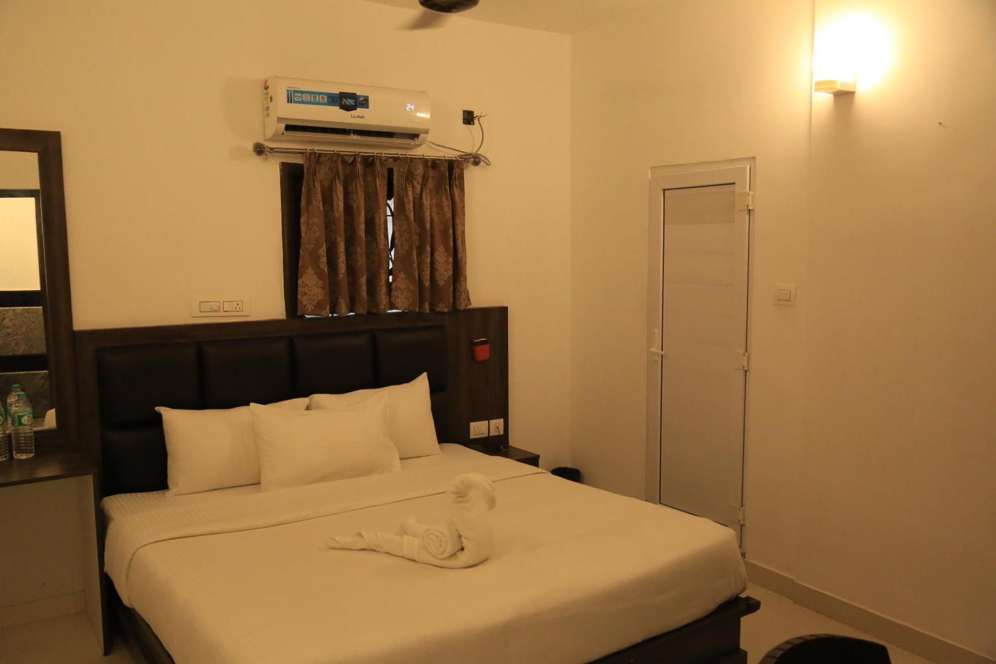 Christian Guest House 韦洛尔 外观 照片