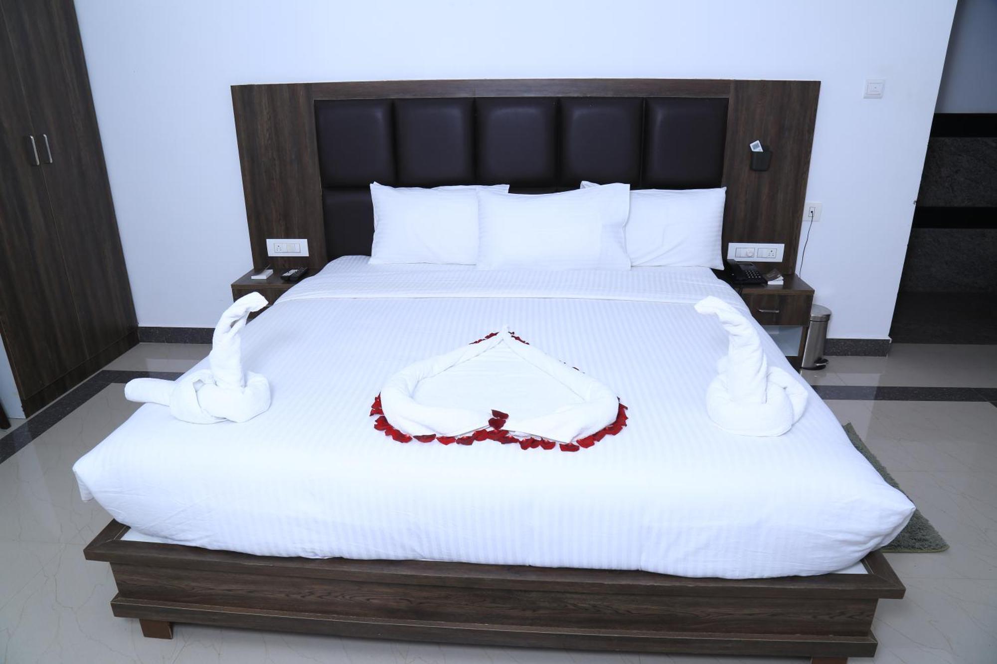 Christian Guest House 韦洛尔 外观 照片