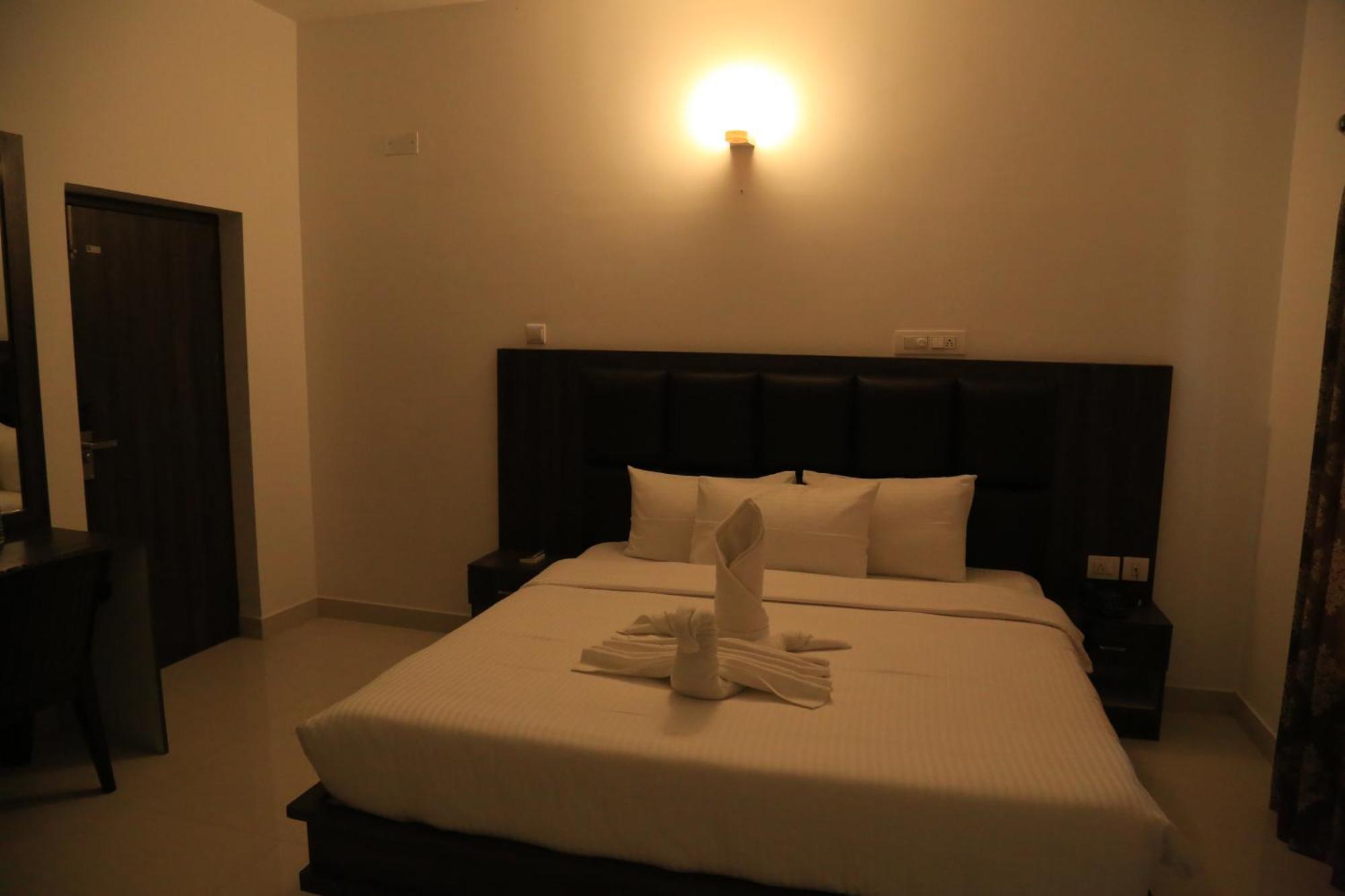 Christian Guest House 韦洛尔 外观 照片