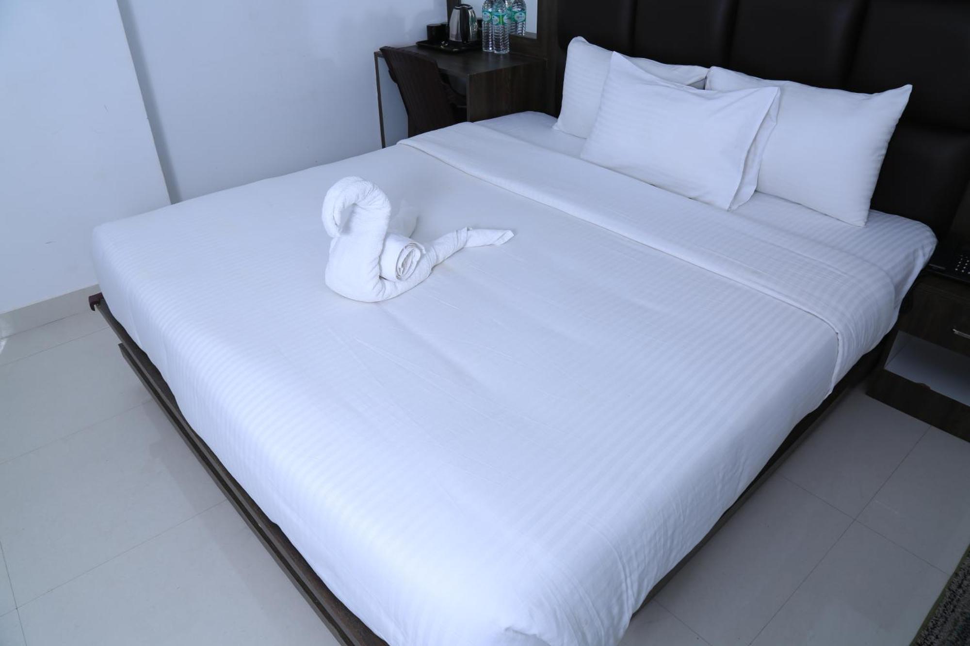 Christian Guest House 韦洛尔 外观 照片